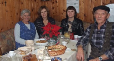 Mostar: Božićna priča iz sela Vrdi