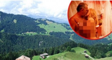 Istina o snohačenju: Ovi ljudi sudjeluju u najjezivijem seksualnom običaju u regionu