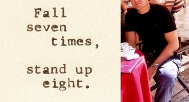 Martina Mlinarević - Sopta, rođak