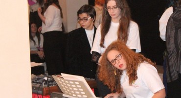 Mostar: Održan koncert Vedri vedre s prijateljima - 02.12.2014