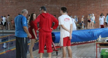 APK Zrinjski: Održan 3. božićni kup