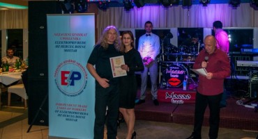 Održane Radničke sportske igre djelatnika EP HZ HB na Kupresu