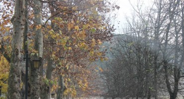 vremenska prognoza