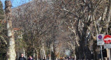 Mostarski glazbenici odlučili obogatiti blagdansku šetnicu u svom gradu