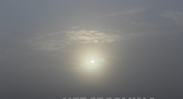 Zrak u Tuzli među najzagađenijim u Europi