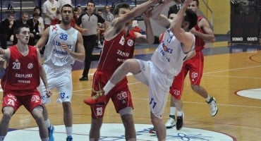 HKK Široki- KK Sloboda 87:74