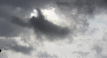 Ovo bi mogla biti najtoplija godina u povijesti, a evo i zašto