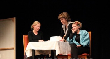 Predstava Chick lit odgođena zbog bolesti glumca, u istom terminu bit će odigrana predstava Sve o ženama 