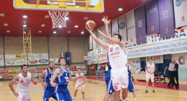 Ali Demić: Zrinjski je u samom vrhu BH košarke