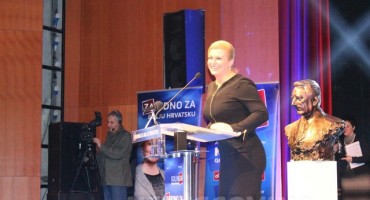 kolinda