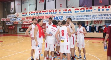 KK Varda-HKK Zrinjski 69:81