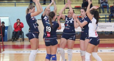 SOK Mostar: Naporno smo radile i očekujemo pobjedu protiv Širokog Brijega