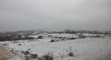 Danas će u BiH prevladavati umjereno do pretežno oblačno vrijeme