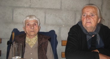 bakice, Kata Sentić, Janja Krmek