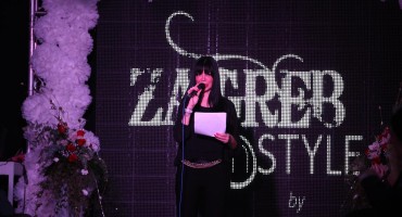 Zagreb IN STYLE by Pompea briljirao