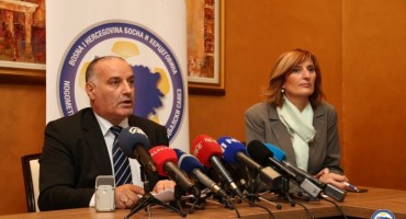 Poznat uži krug kandidata za izbornika