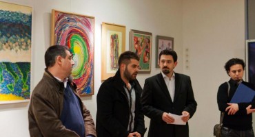 marijana galić, Humanitarna akcija