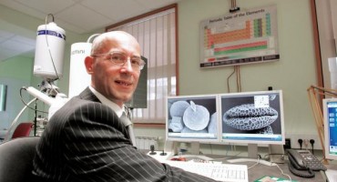 Janko Jamnik, Ustrijeljen, atentat, slovenski znanstvenik 