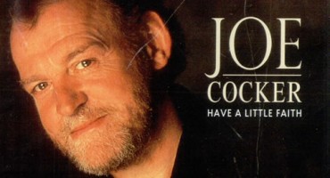 Joe Cocker