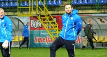 Josip Šimunić, NK Široki Brijeg, Josip Šimunić, NK Široki Brijeg