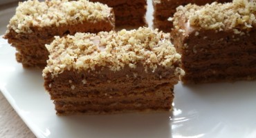 Kilerica, kolači, recepti, desert