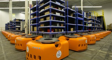 Roboti  počeli preuzimati 'naše' poslove