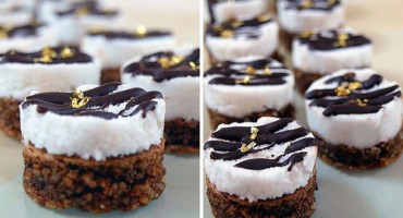 Bijeli Božić kolač, recepti, kolač