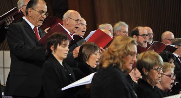 Napredak Mostarcima darovao izvrstan Adventski koncert