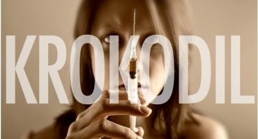 Krokodil se pojavio na našim prostorima?