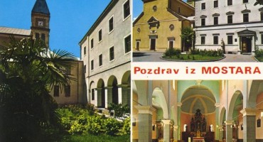 Marin Topić, kolumna