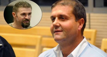 Okršaj mafijaša u zatvoru: Sretko Kalinić pokušao da ubije Darka Šarića!