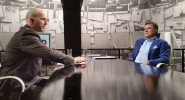 Zdravko Mamić gost u emisiji 'Nedjeljom u dva'