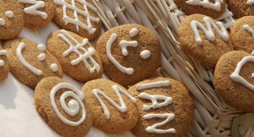 Kolači za Božić - meki i fini medenjaci