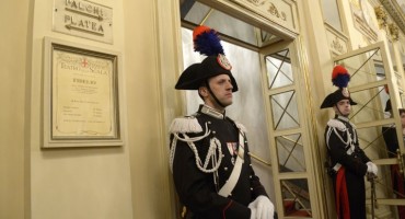 Sukob policije i demonstranata ispred milanske 'Scale'