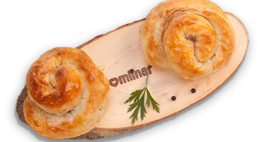 Burek iz Hrvatske izvozit će se diljem Europe