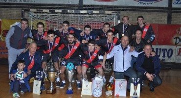 MNK Zrinjski: Izuzet sudac Golać, Plemići sutra u Sarajevu