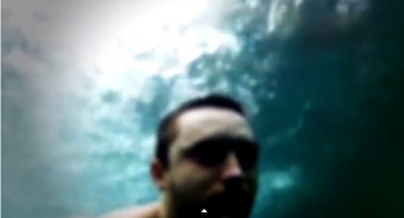 Pogledajte kako zastrašujuće izgleda napadaj panike!