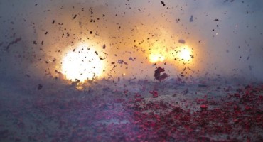 11-godišnjaku petarda eksplodirala u ruci