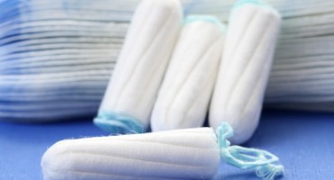 5 promjena koje se dogode kada prestanete koristiti tampone