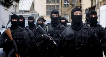 ‘Psi rata’ ujedinili Jugoslaviju