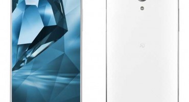 Sharp AQUOS Crystal X