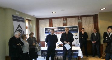 Održana svečana skupština Gospodarske komore Grada Mostara