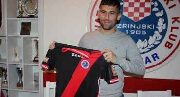 Sven Dedić, Stadion HŠK Zrinjski, Sven Dedić, Stadion HŠK Zrinjski, HŠK Zrinjski, Sven Dedić