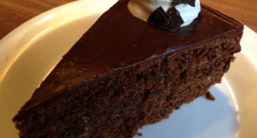 torta od maka, recept, desert, kolač