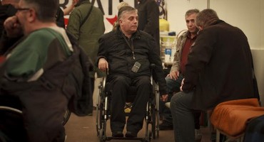 Đuro Glogoški i OZNA