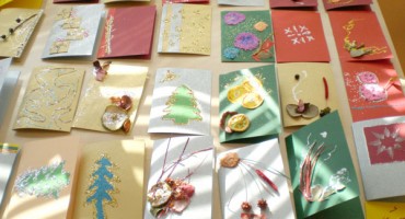 Pokrenite biznis čestitajte blagdane vlastitim čestitkama 