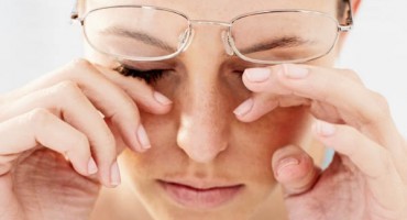 Poboljšajte vid ovim učinkovitim vježbama!