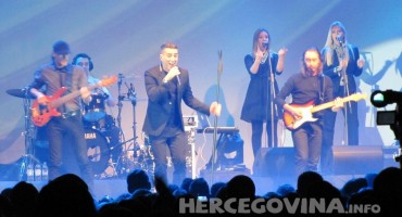 Zeljko Joksimovic na Pecari