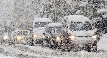 Na put ne krećite bez velike potrebe: Zimski uvjeti na cestama u BiH i Republici Hrvatskoj 