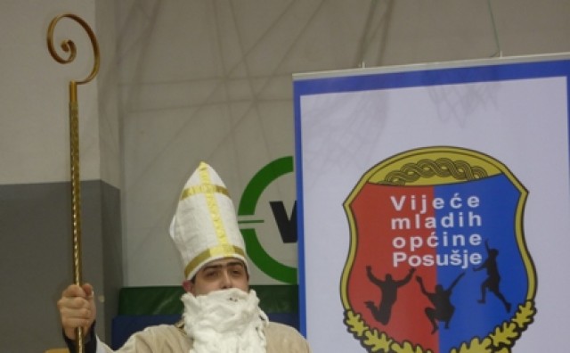 Posušje, sajam